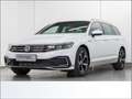 Volkswagen Passat Variant GTE R-LINE LEDER HuD MATRIX DYNAU Weiß - thumbnail 2