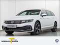 Volkswagen Passat Variant GTE R-LINE LEDER HuD MATRIX DYNAU Weiß - thumbnail 1