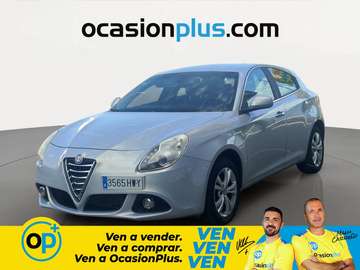 1.6JTDm Distinctive