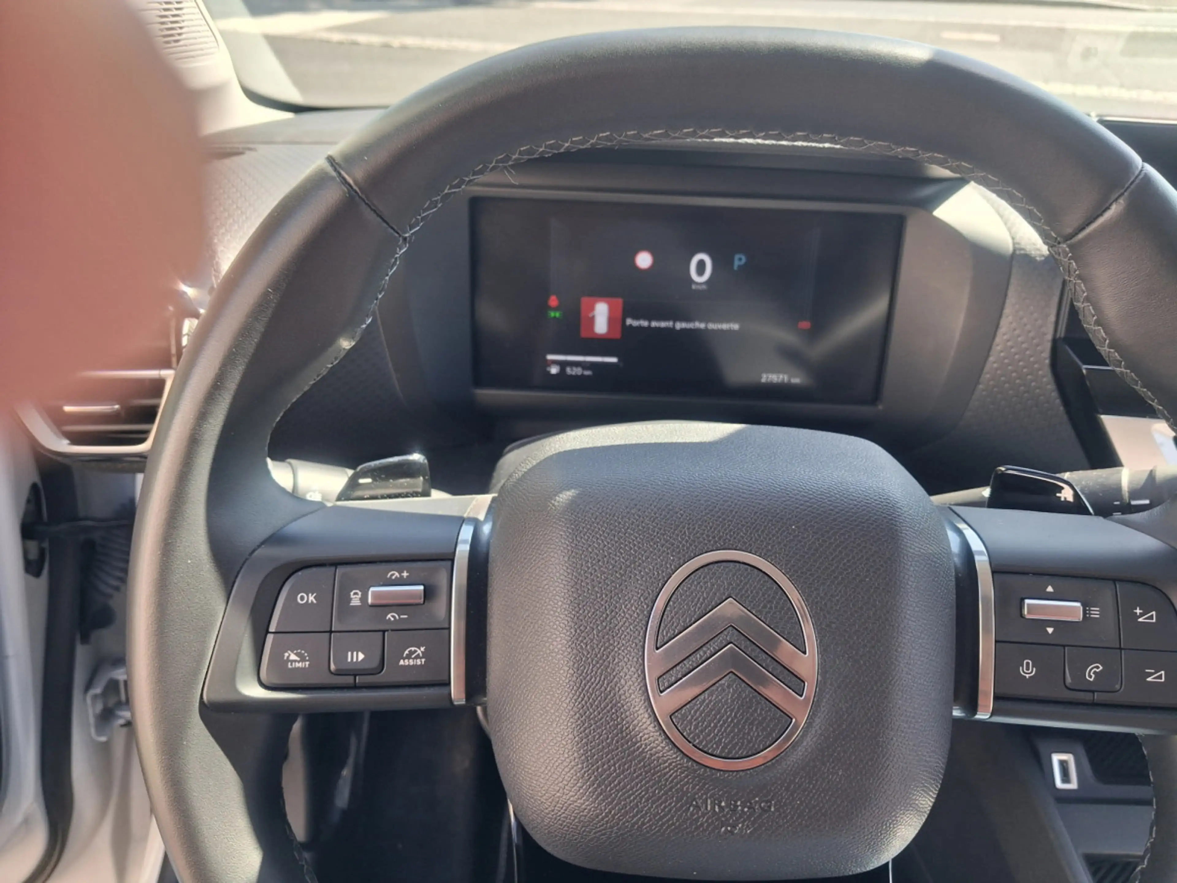 Citroen C4 1.2 PURETECH 130CH BOITE AUTO 8 — photo 9
