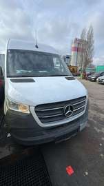 Tourer 316 CDI 3,5t / 3.250 mm