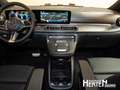 Mercedes-Benz V 300 d 4M Lang+AVANTGARDE+AMG+PANO+MEMORY+AHK Grau - thumbnail 10