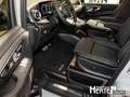 Mercedes-Benz V 300 d 4M Lang+AVANTGARDE+AMG+PANO+MEMORY+AHK Grau - thumbnail 12