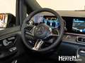 Mercedes-Benz V 300 d 4M Lang+AVANTGARDE+AMG+PANO+MEMORY+AHK Grau - thumbnail 7