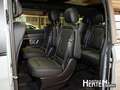 Mercedes-Benz V 300 d 4M Lang+AVANTGARDE+AMG+PANO+MEMORY+AHK Grau - thumbnail 17