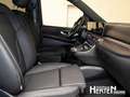 Mercedes-Benz V 300 d 4M Lang+AVANTGARDE+AMG+PANO+MEMORY+AHK Grau - thumbnail 6