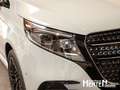 Mercedes-Benz V 300 d 4M Lang+AVANTGARDE+AMG+PANO+MEMORY+AHK Grau - thumbnail 13