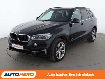 xDrive 30d Aut.*NAVI*TEMPO*CAM*PDC*SHZ*LIM*