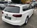 Volkswagen Passat Variant 2.0 TDI DSG AHK STHZG ACC LED Bianco - thumbnail 7