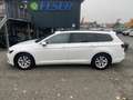 Volkswagen Passat Variant 2.0 TDI DSG AHK STHZG ACC LED Bianco - thumbnail 5