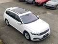Volkswagen Passat Variant 2.0 TDI DSG AHK STHZG ACC LED Bianco - thumbnail 1