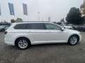 Volkswagen Passat Variant 2.0 TDI DSG AHK STHZG ACC LED Bianco - thumbnail 8