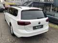 Volkswagen Passat Variant 2.0 TDI DSG AHK STHZG ACC LED Bianco - thumbnail 6