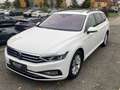 Volkswagen Passat Variant 2.0 TDI DSG AHK STHZG ACC LED Bianco - thumbnail 4