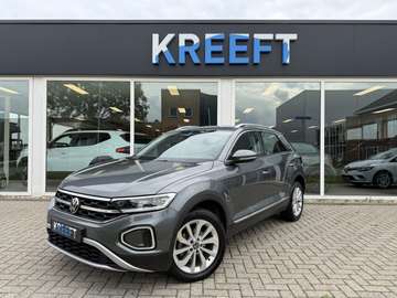 1.5 TSI Style ACC |