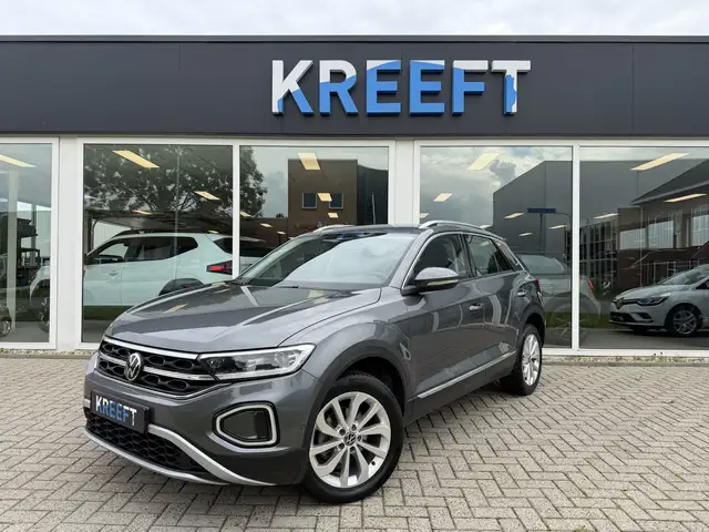 Volkswagen T-Roc 1.5 TSI Style ACC |