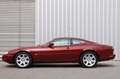 Jaguar XK 8 Coupe 2 Jahre Garantie Rouge - thumbnail 5