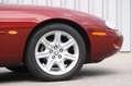 Jaguar XK 8 Coupe 2 Jahre Garantie Rouge - thumbnail 3