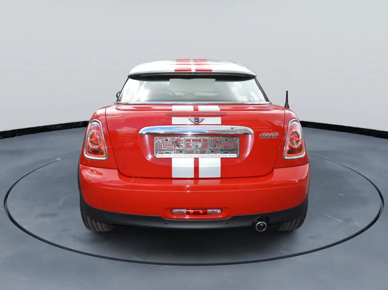 Das Auto