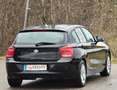 BMW 116 i Export* Euro 5* Gepflegt* Negro - thumbnail 4