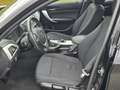 BMW 116 i Export* Euro 5* Gepflegt* Negro - thumbnail 9