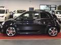 Fiat 500C Abarth 595 Turismo~1HAND~XENON~AUTOM.~SCHECKHEFT~LEDER Schwarz - thumbnail 10