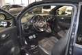 Fiat 500C Abarth 595 Turismo~1HAND~XENON~AUTOM.~SCHECKHEFT~LEDER Schwarz - thumbnail 2