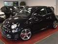 Fiat 500C Abarth 595 Turismo~1HAND~XENON~AUTOM.~SCHECKHEFT~LEDER Schwarz - thumbnail 3