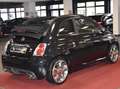 Fiat 500C Abarth 595 Turismo~1HAND~XENON~AUTOM.~SCHECKHEFT~LEDER Schwarz - thumbnail 6