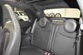 Fiat 500C Abarth 595 Turismo~1HAND~XENON~AUTOM.~SCHECKHEFT~LEDER Schwarz - thumbnail 17