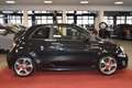 Fiat 500C Abarth 595 Turismo~1HAND~XENON~AUTOM.~SCHECKHEFT~LEDER Schwarz - thumbnail 7