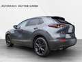 Mazda CX-30 2.5L e-SKYACTIV G 140ps 6AT FWD Homura Gris - thumbnail 4