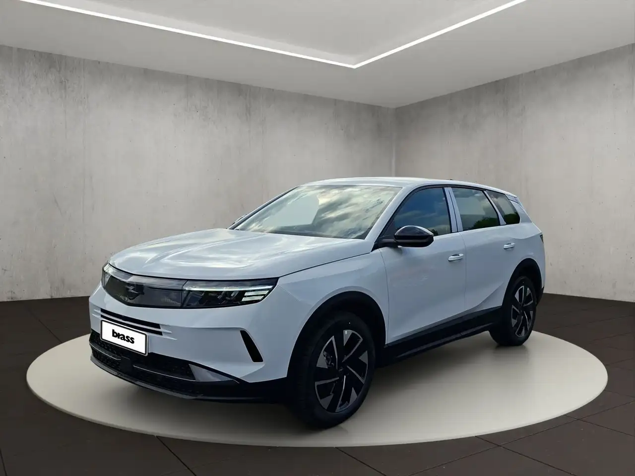 Opel Grandland 2026