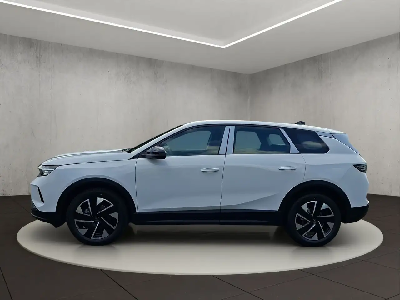 Opel Grandland 2026