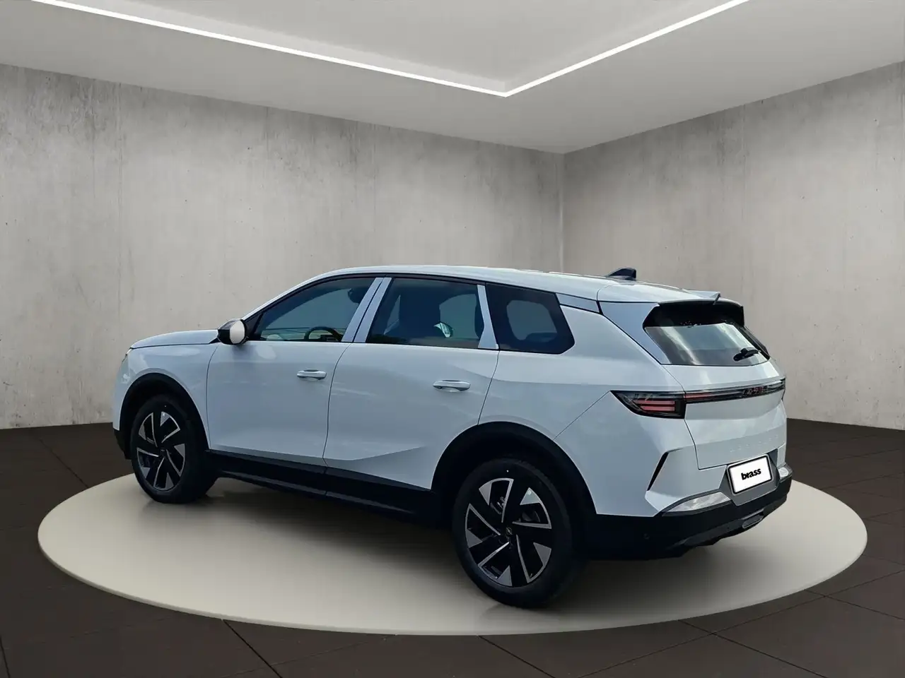 Opel Grandland 2026