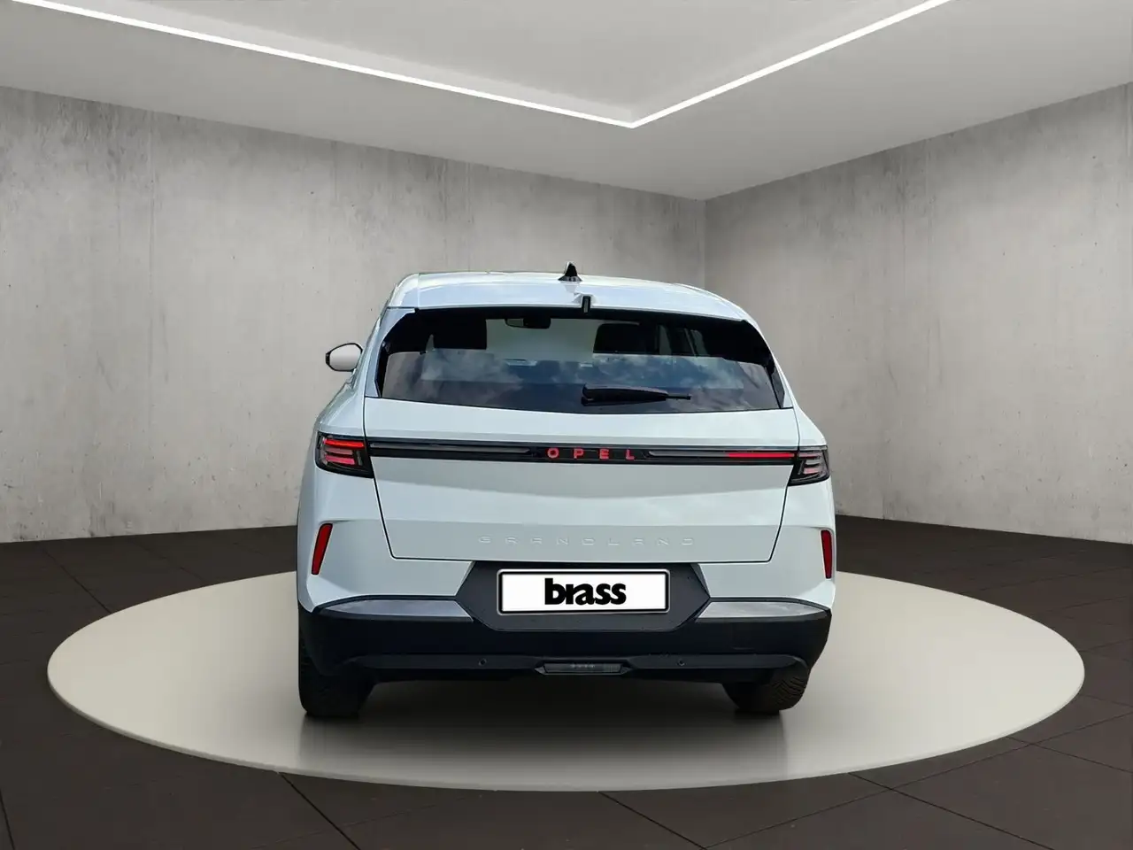 Opel Grandland 2026