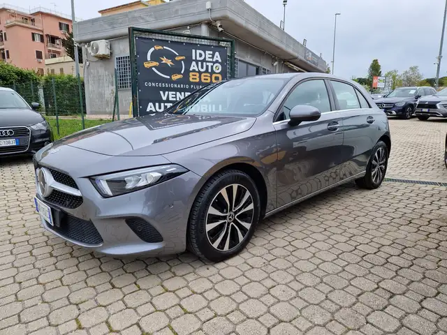 Mercedes-Benz A 250 ephev (eq-power) Business auto PROMO FINANZIAMENTO