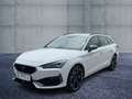 CUPRA Leon Kombi Cubra 1,4l 150PS Weiß - thumbnail 1