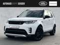 Land Rover Discovery D250 AWD R-DYNAMIC SE AHK ACC Weiß - thumbnail 1