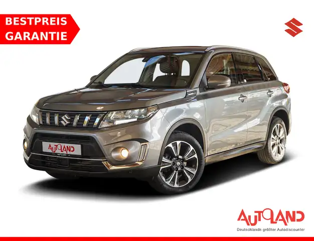 Suzuki Vitara 1.4 Comfort+ LED Navi ACC Keyless-Go DAB