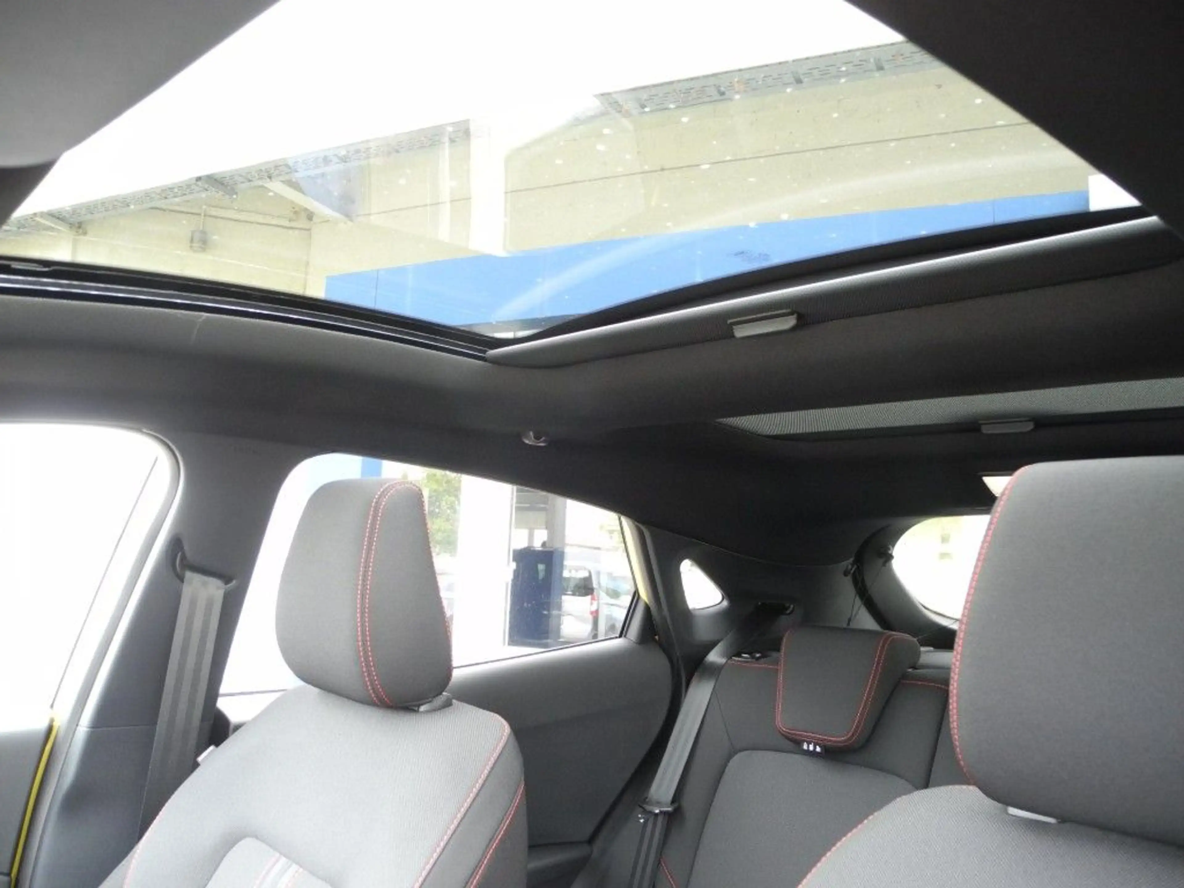 Ford Puma 1.0 Hybrid ST-LINE - Allw., eHeck, Panor., Winter — photo 13
