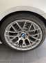 BMW M3 DKG deutsches Fahrzeug Weiß - thumbnail 9