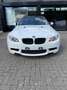 BMW M3 DKG deutsches Fahrzeug Weiß - thumbnail 2