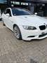 BMW M3 DKG deutsches Fahrzeug Weiß - thumbnail 1