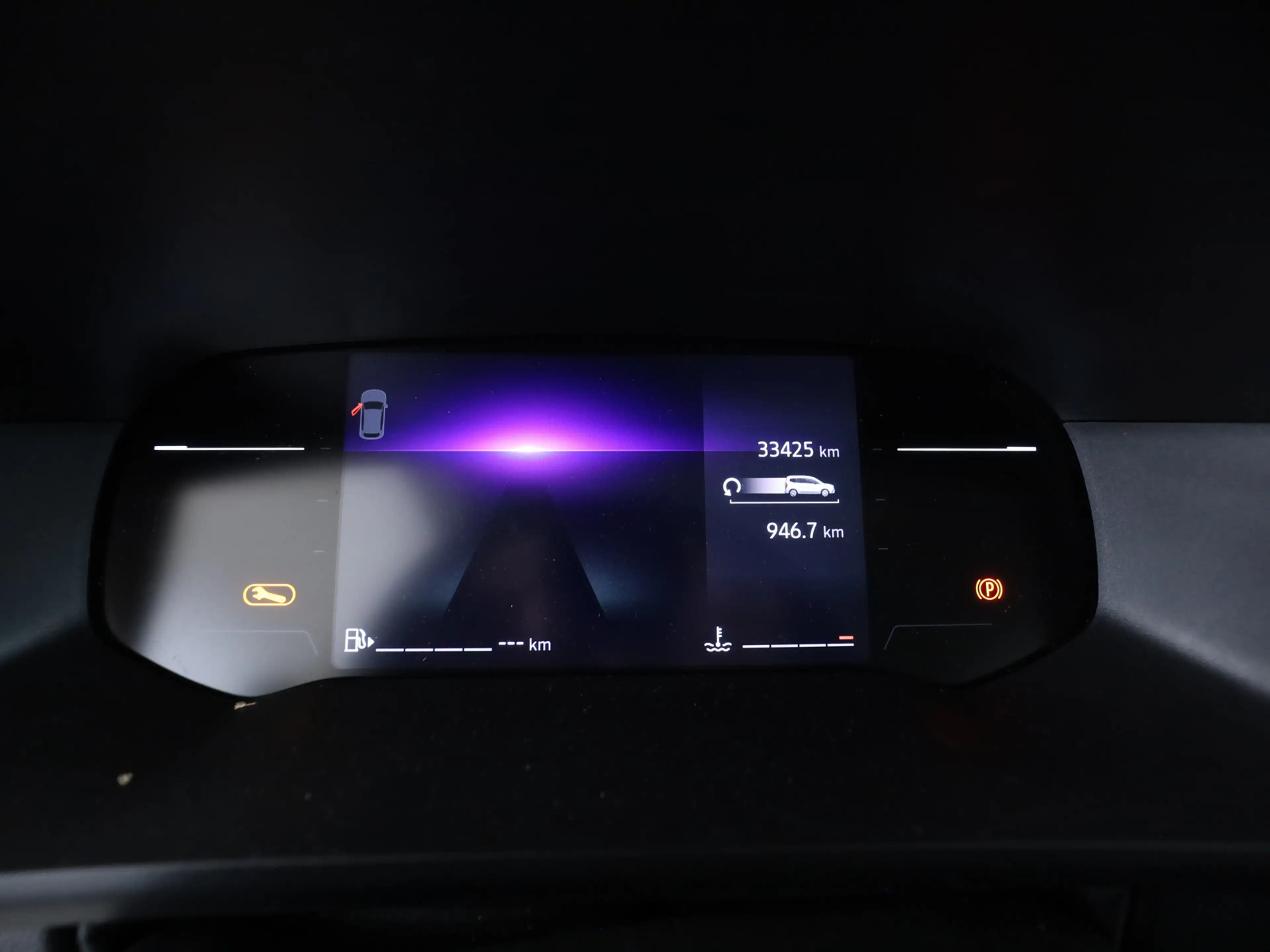 Renault Kangoo PKW GRAND TECHNO TCe 130 Apple CarPlay SHZ — photo 14