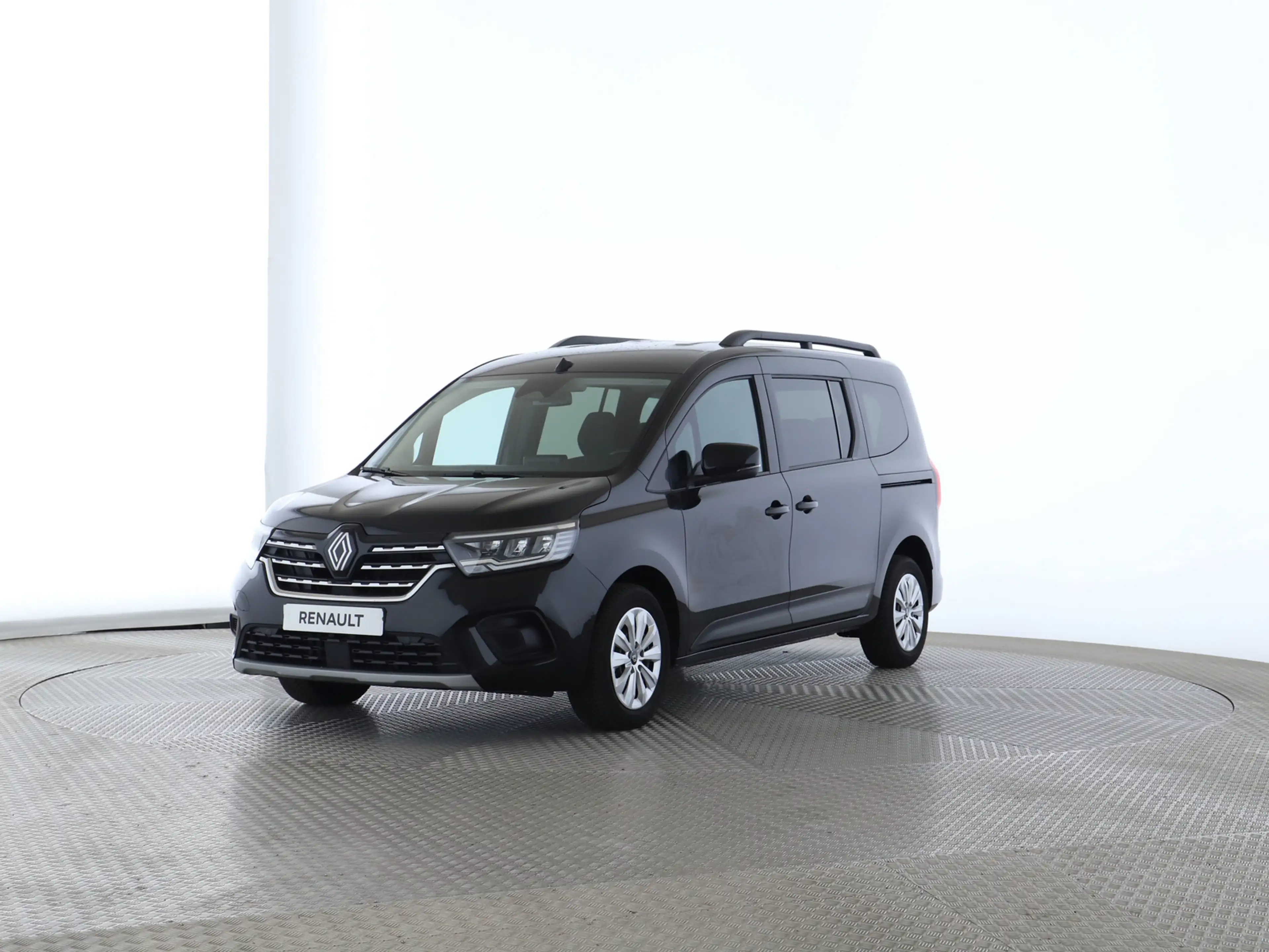 Renault Kangoo PKW GRAND TECHNO TCe 130 Apple CarPlay SHZ