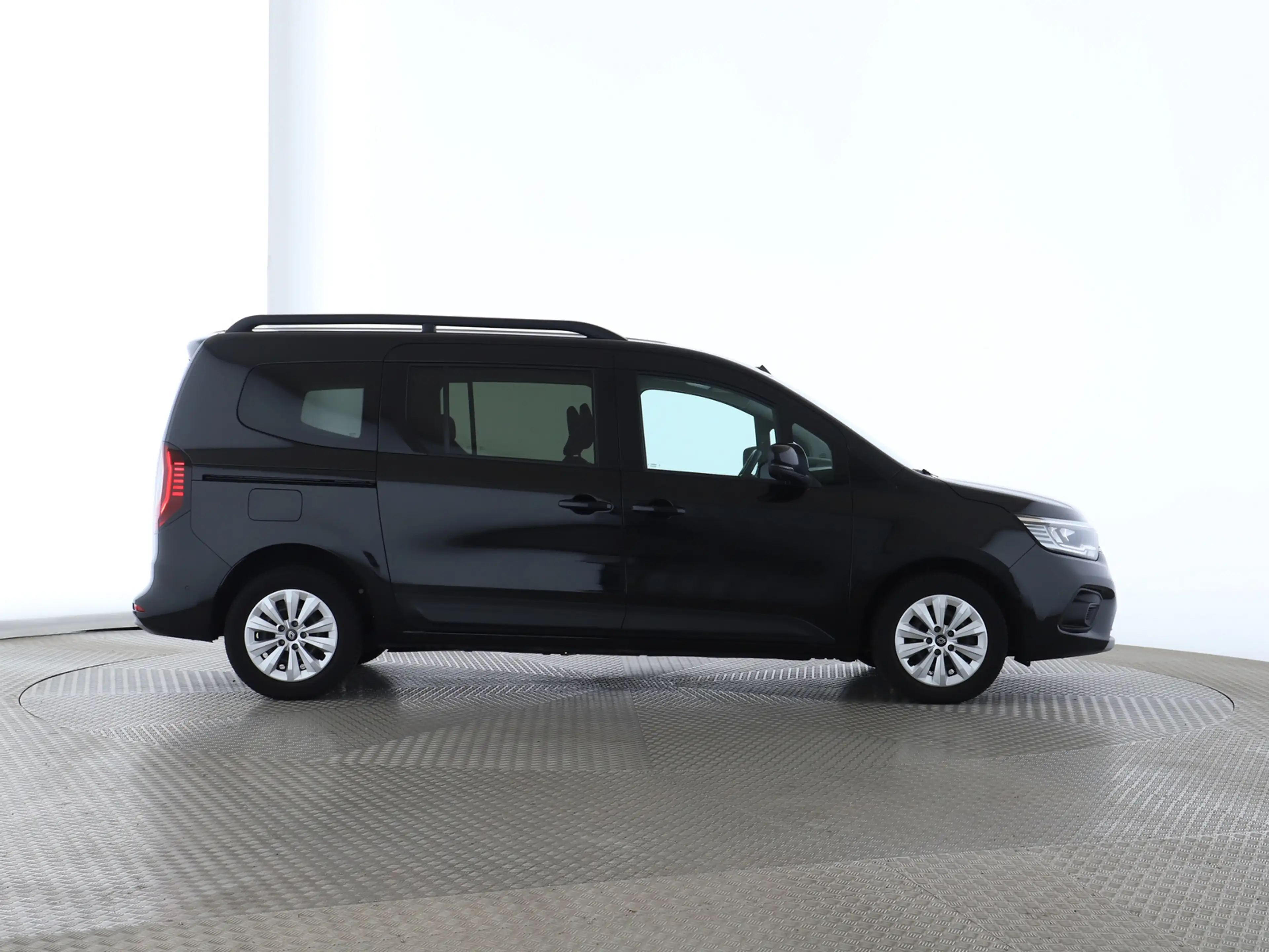 Renault Kangoo PKW GRAND TECHNO TCe 130 Apple CarPlay SHZ — photo 8