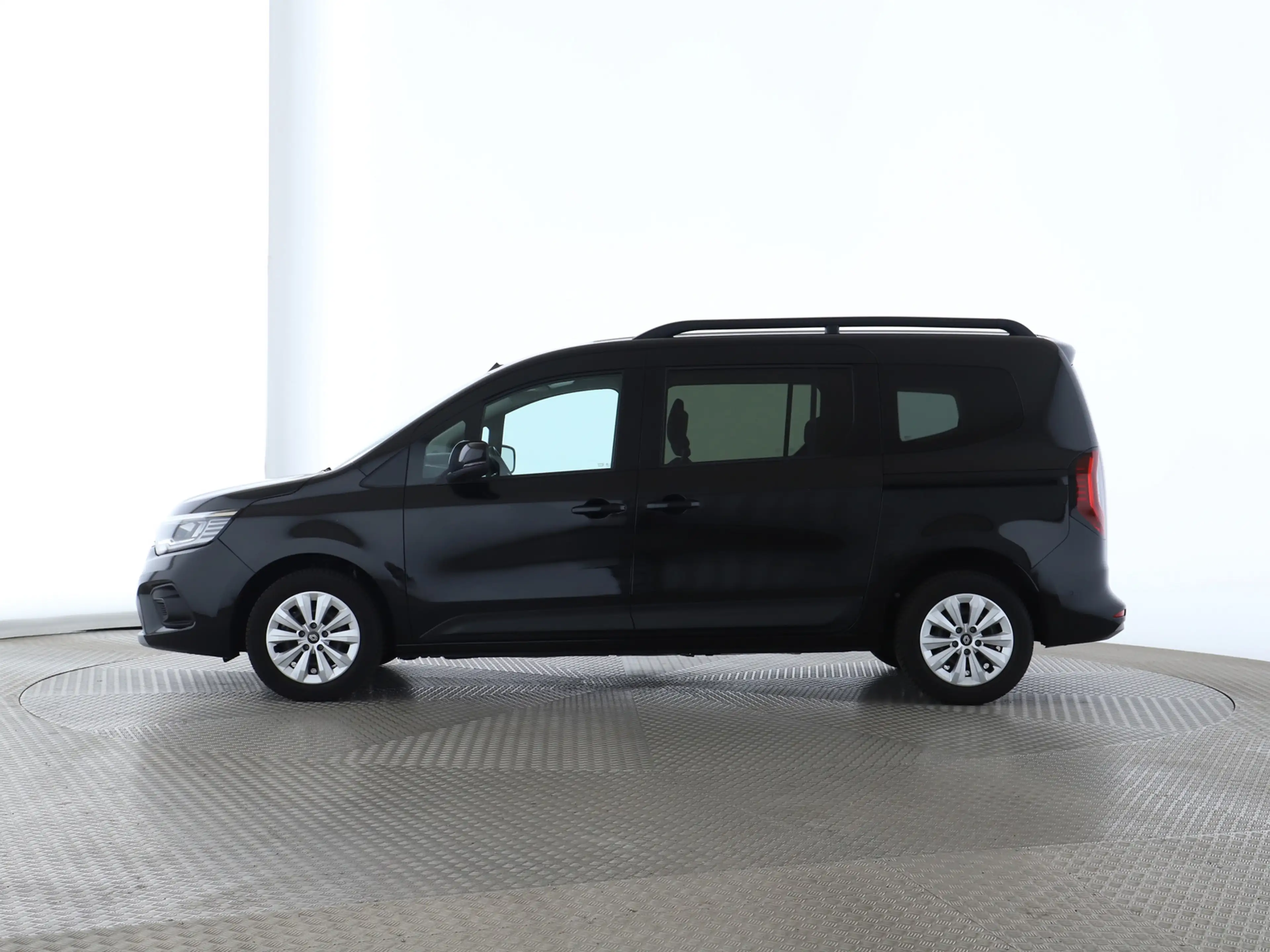 Renault Kangoo PKW GRAND TECHNO TCe 130 Apple CarPlay SHZ — photo 2