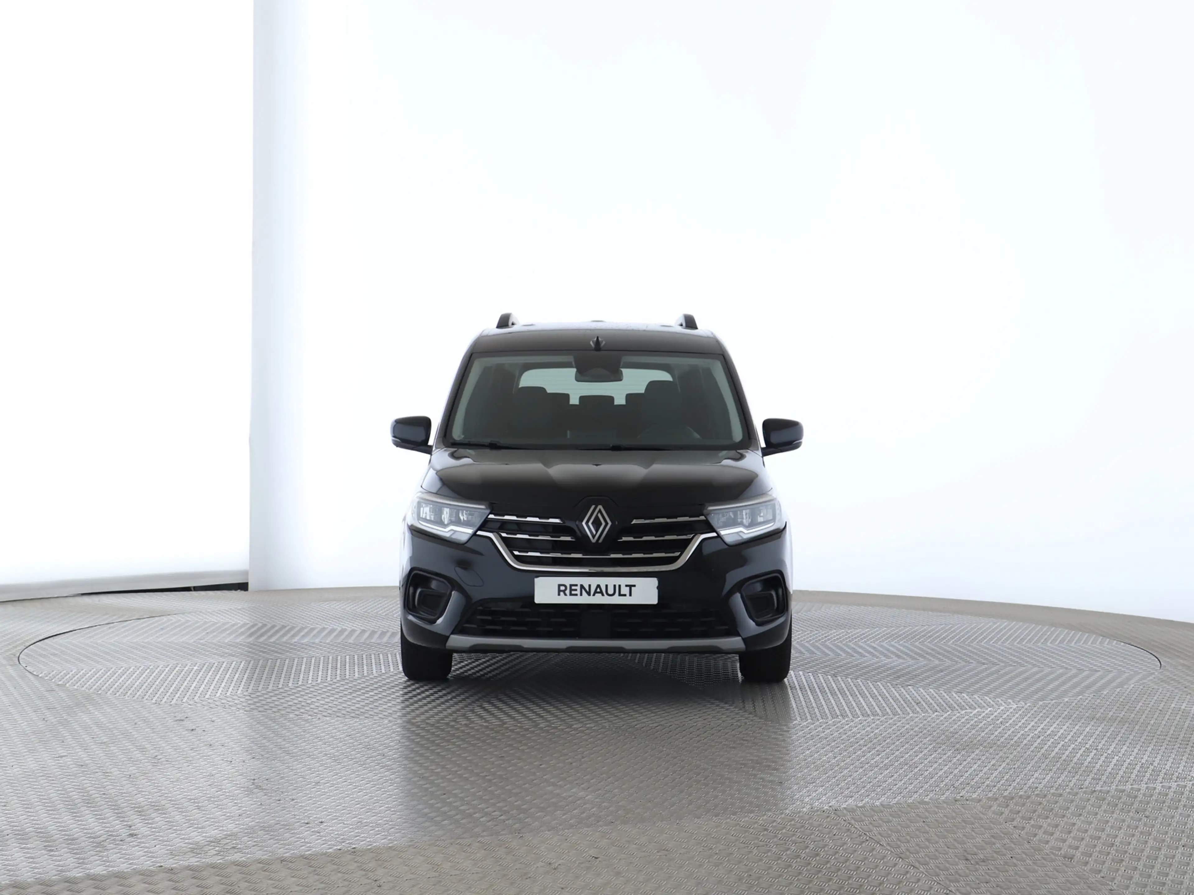 Renault Kangoo PKW GRAND TECHNO TCe 130 Apple CarPlay SHZ — photo 10