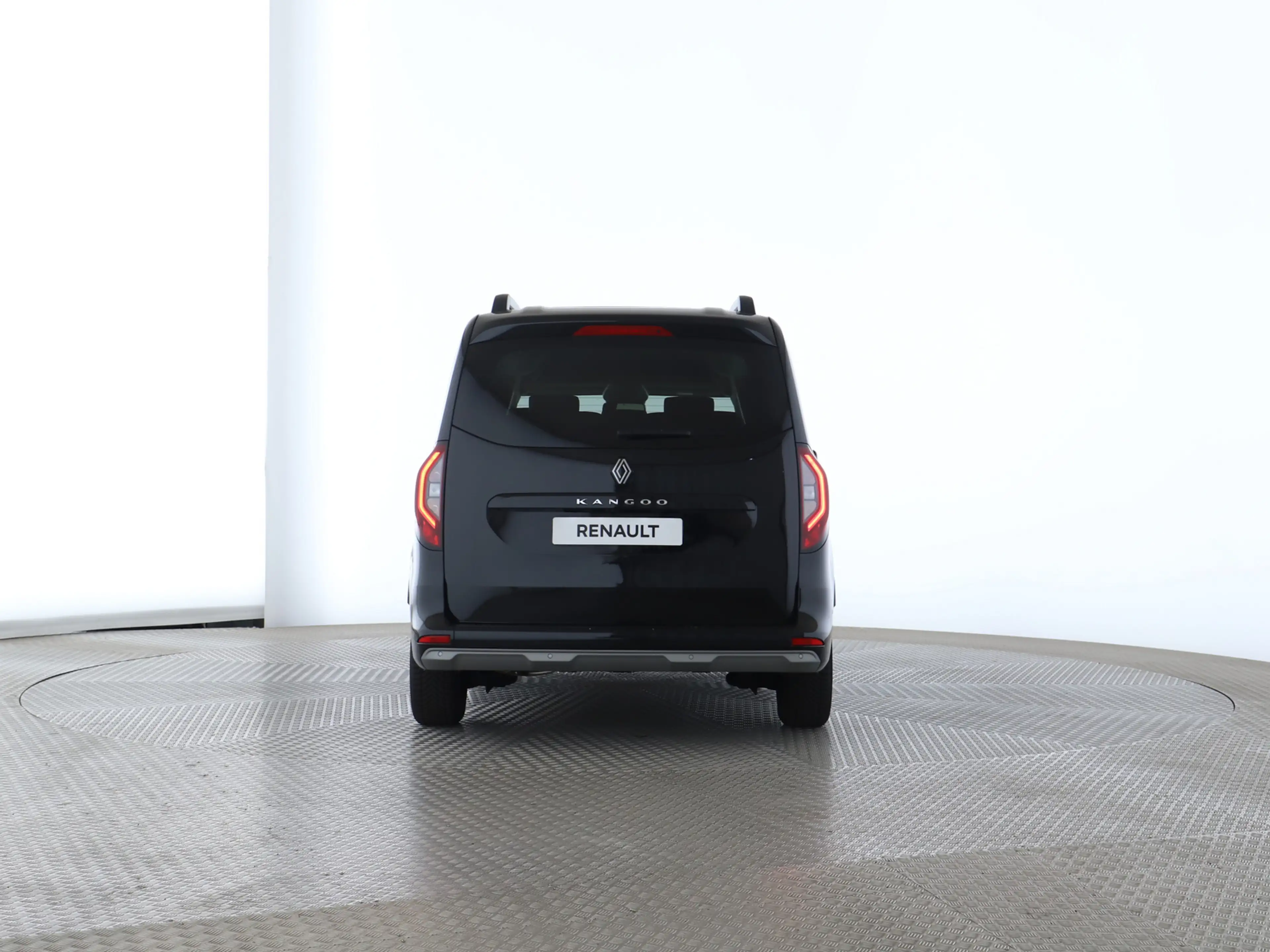 Renault Kangoo PKW GRAND TECHNO TCe 130 Apple CarPlay SHZ — photo 5